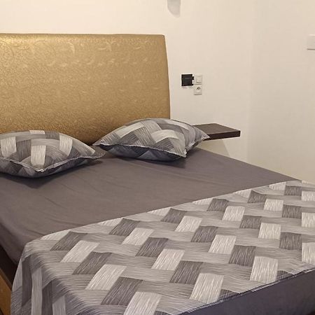 Dar Lebharr Kelibia Apartman Kültér fotó