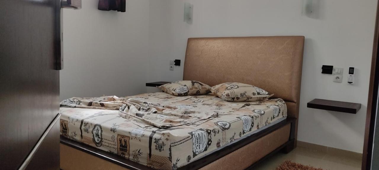 Dar Lebharr Kelibia Apartman Kültér fotó