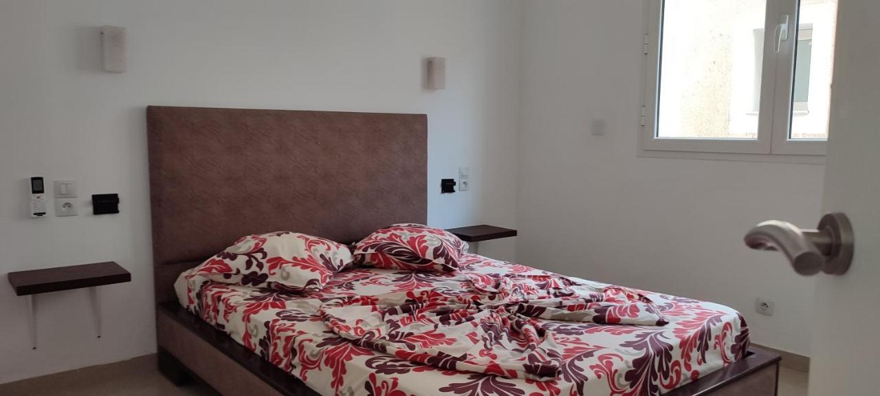 Dar Lebharr Kelibia Apartman Kültér fotó