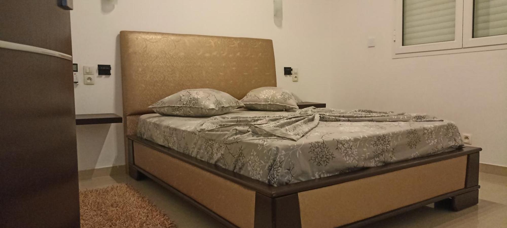 Dar Lebharr Kelibia Apartman Szoba fotó