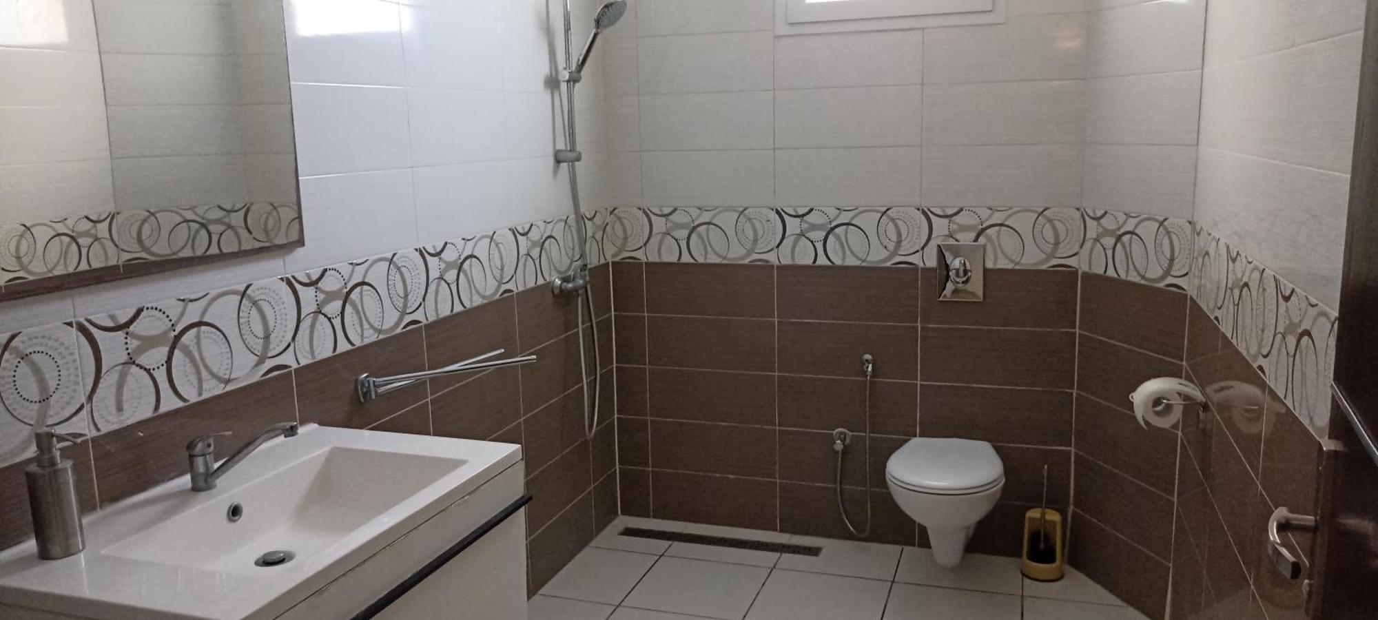 Dar Lebharr Kelibia Apartman Szoba fotó