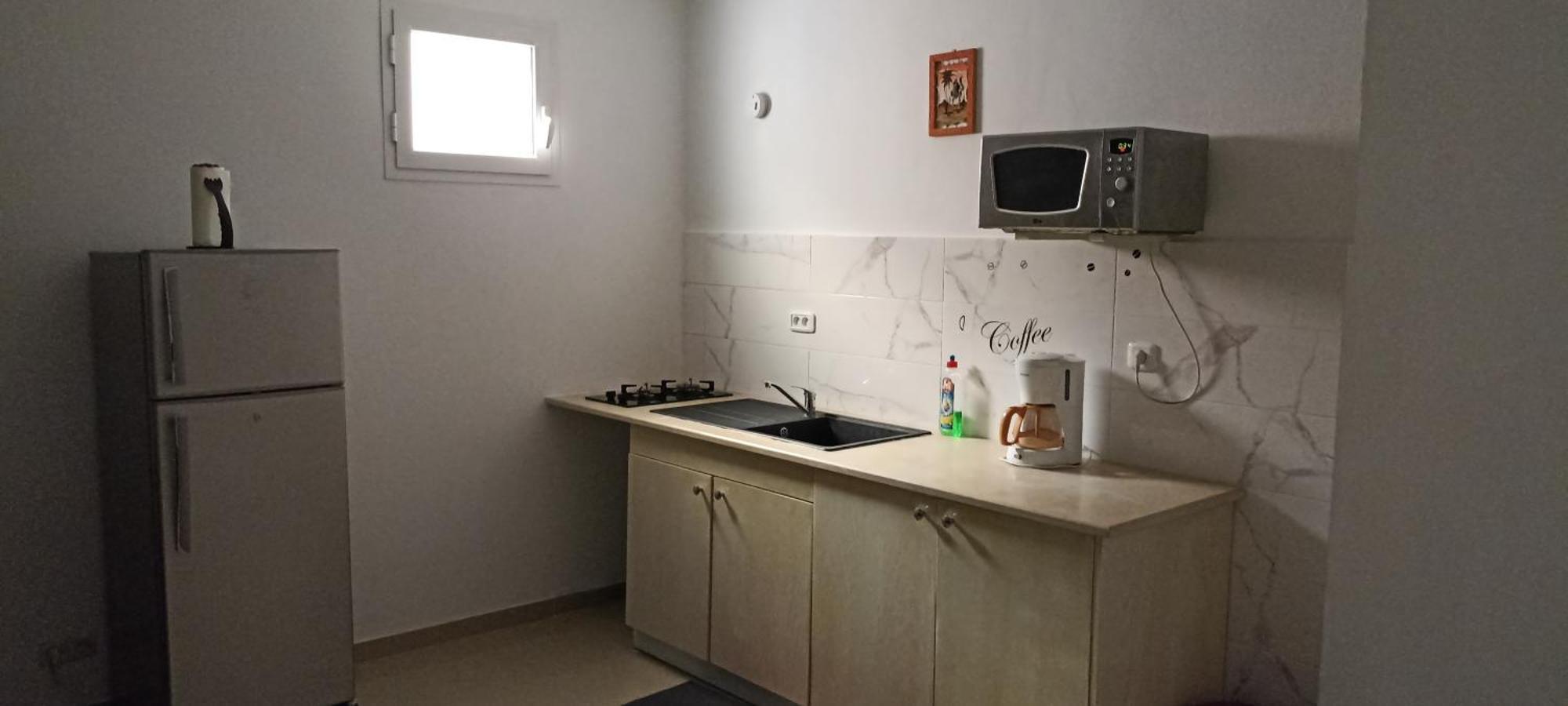 Dar Lebharr Kelibia Apartman Szoba fotó